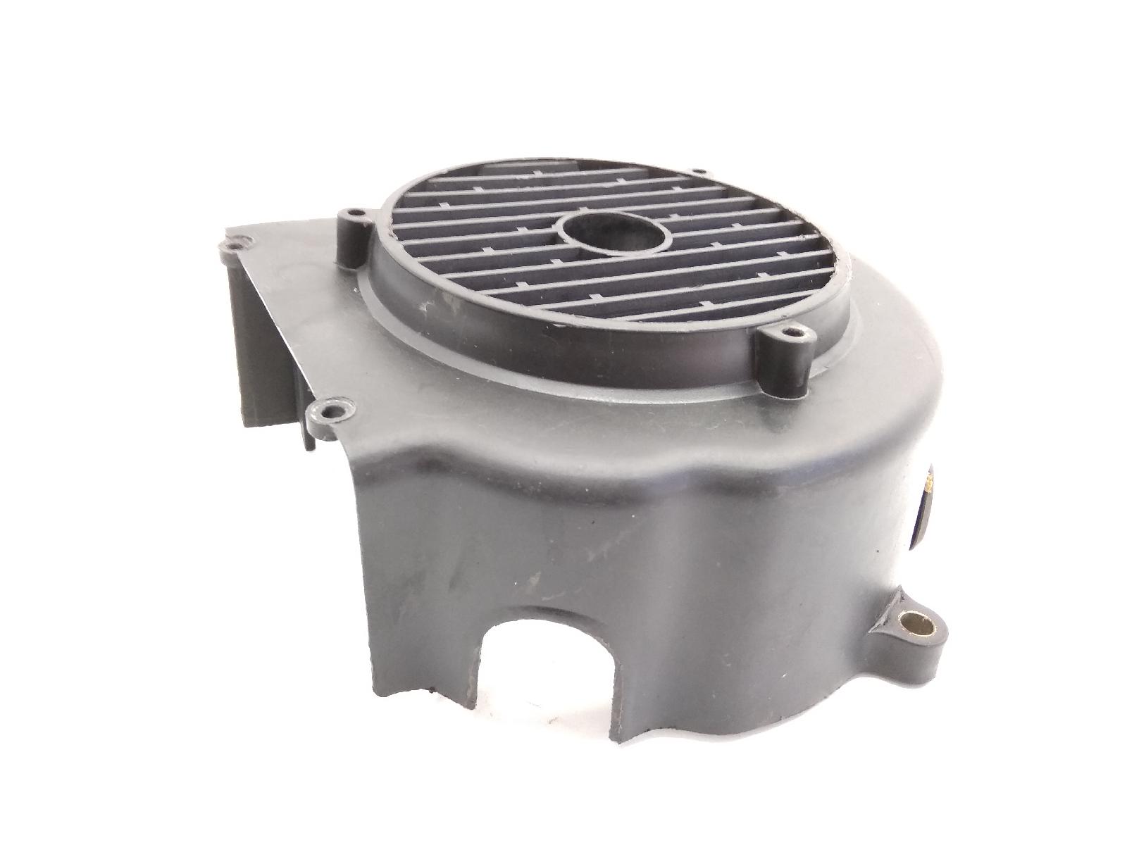 Linhai eggy 125 coperchio ventola raffreddamento convogliatore - usura 2007 2007