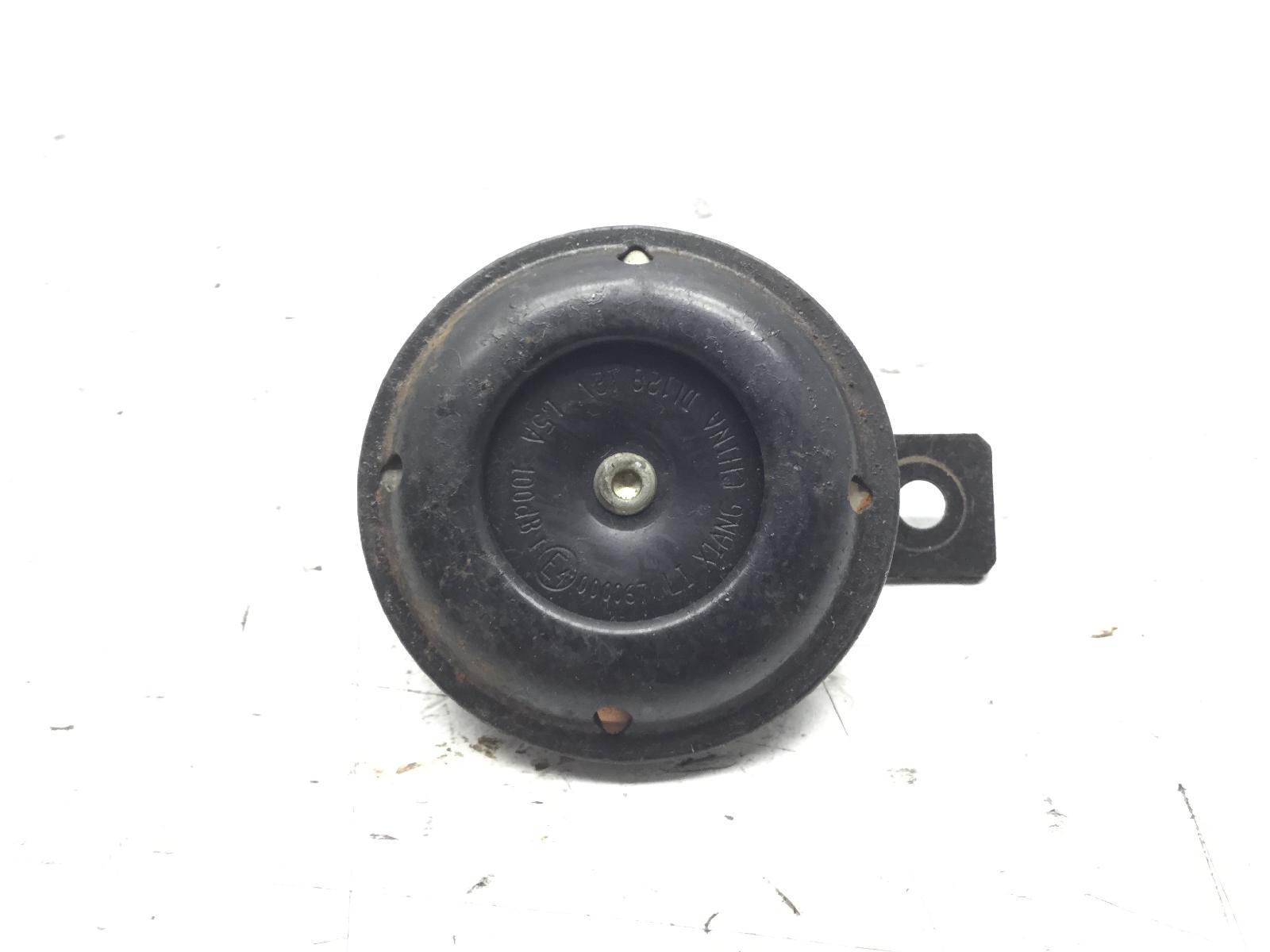 Linhai eggy 125 clacson avvisatore aucustico 2007 2007