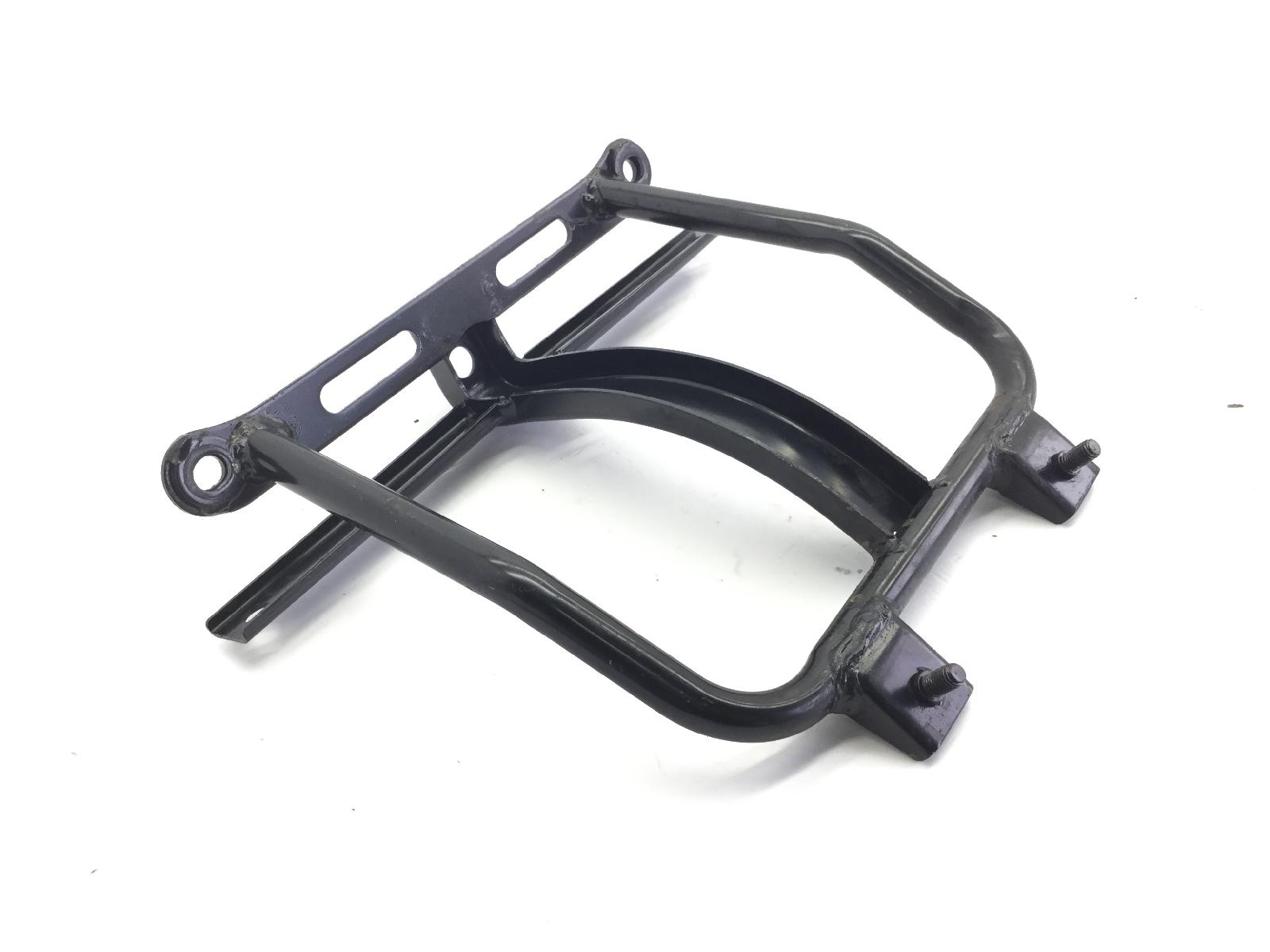 Kymco k-xct i 300 staffa supporto parafango posteriore portatarga 2012 2017 d80000