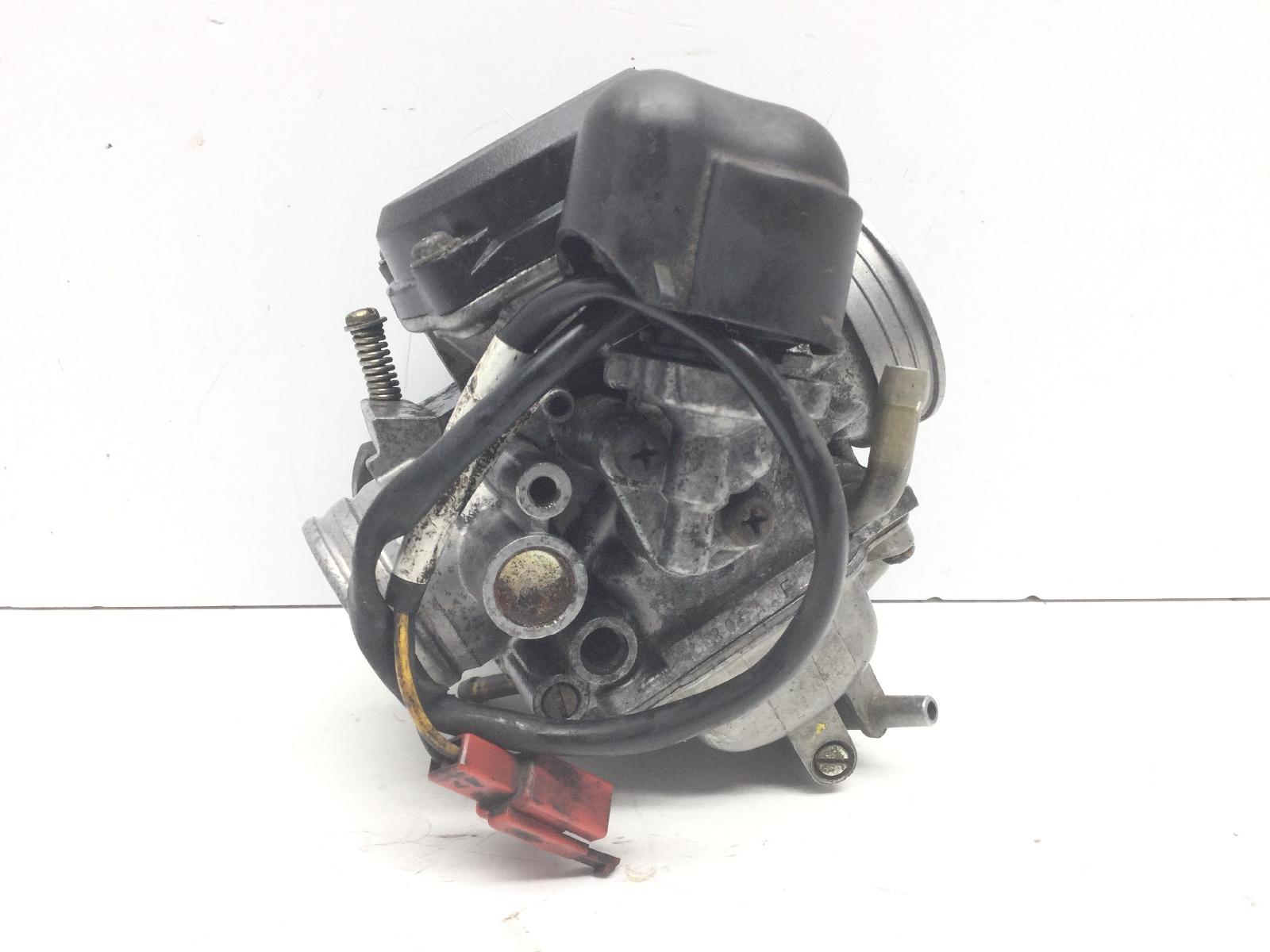 Aprilia sportcity e3 200 carburatore keihin revisionato completo 2006 2008 vba01