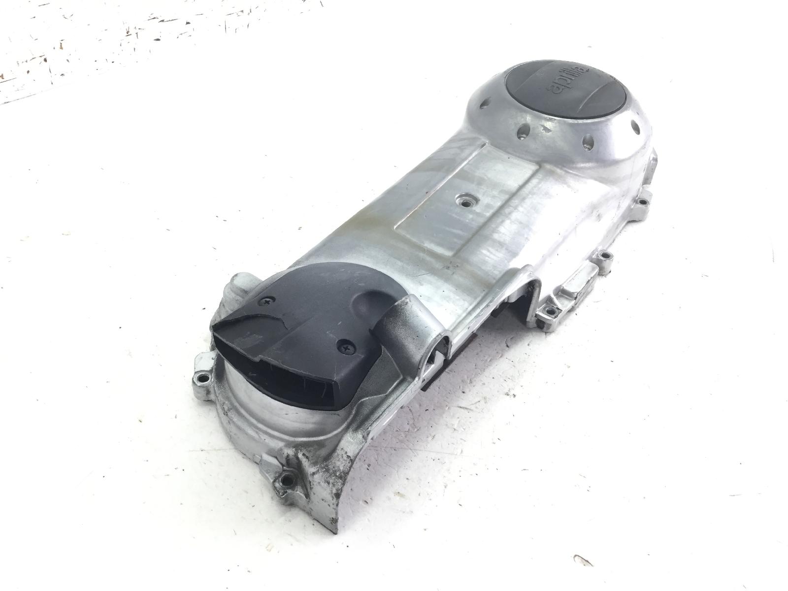 Aprilia sportcity e3 200 coperchio carter trasmissione 2006 2008 vba01