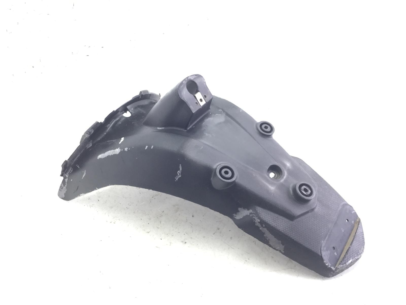 Aprilia sportcity e3 200 parafango posteriore portatarga 2006 2008 vba01