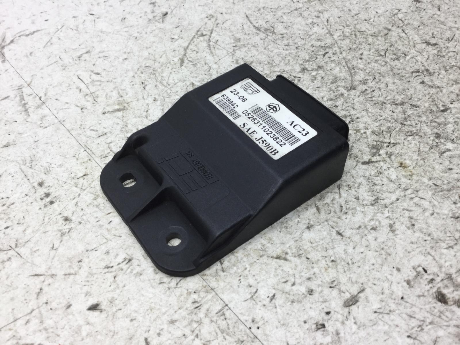 Aprilia sportcity e3 200 centralina cdi motore 2006 2008 vba01