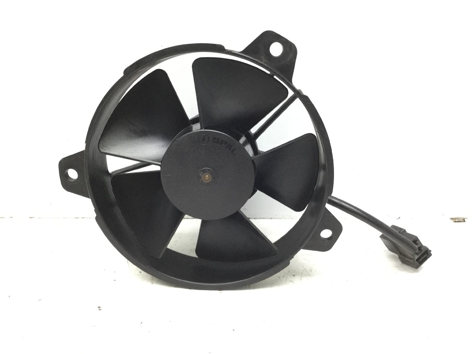 Aprilia sportcity e3 200 elettroventola radiatore 2006 2008 vba01