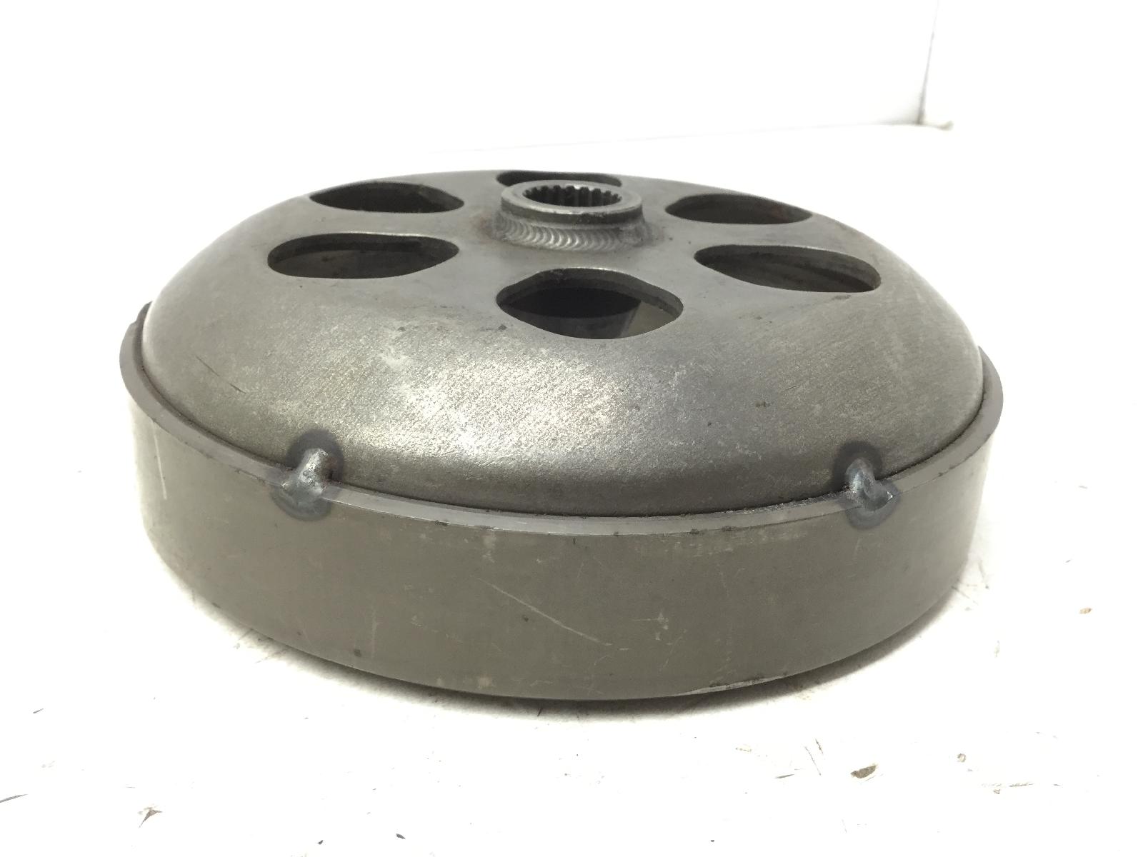 Aprilia sportcity e3 200 campana frizione 2006 2008 vba01