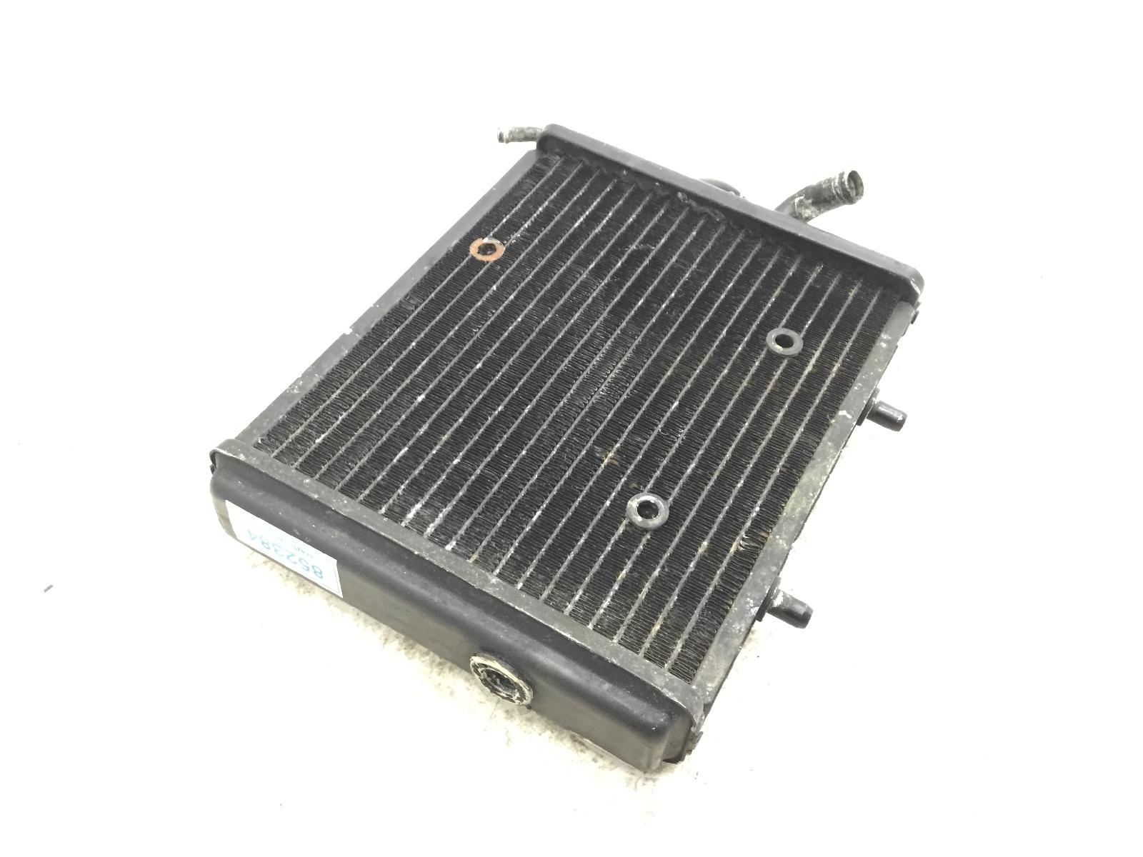 Aprilia sportcity e3 200 radiatore acqua liquido raffreddamento 2006 2008 vba01
