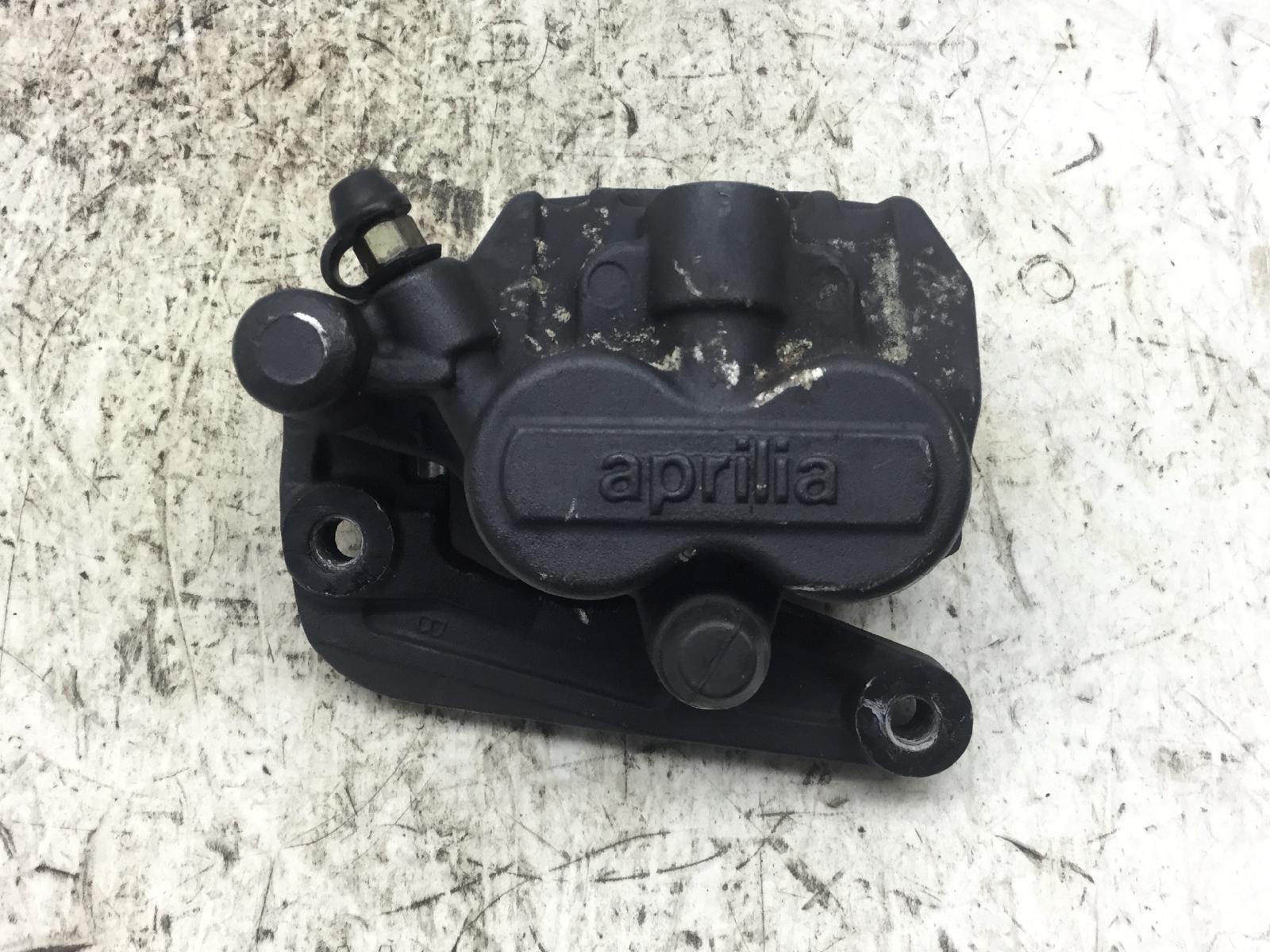Aprilia sportcity e3 200 pinza freno anteriore - interasse: 92 mm 2006 2008 vba01