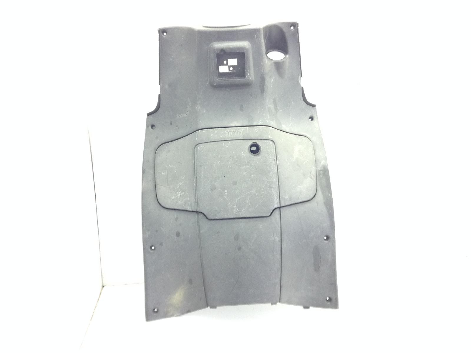 Aprilia sportcity e3 200 carena controscudo retroscudo e sportello 2006 2008 vba01