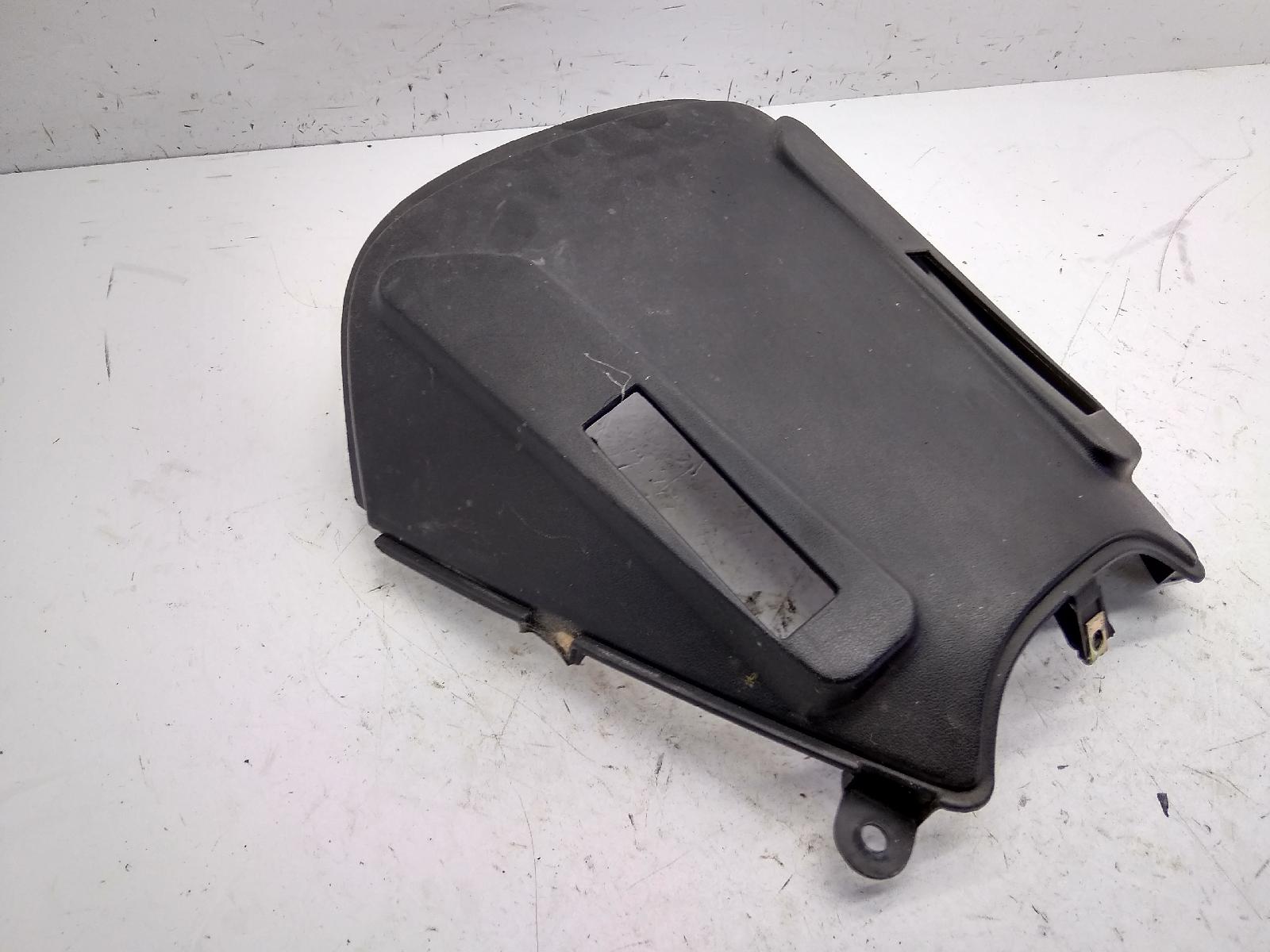Kymco xciting i r 300 coperchio carena supporto strumentazione - rottura 2009 2009 t72011