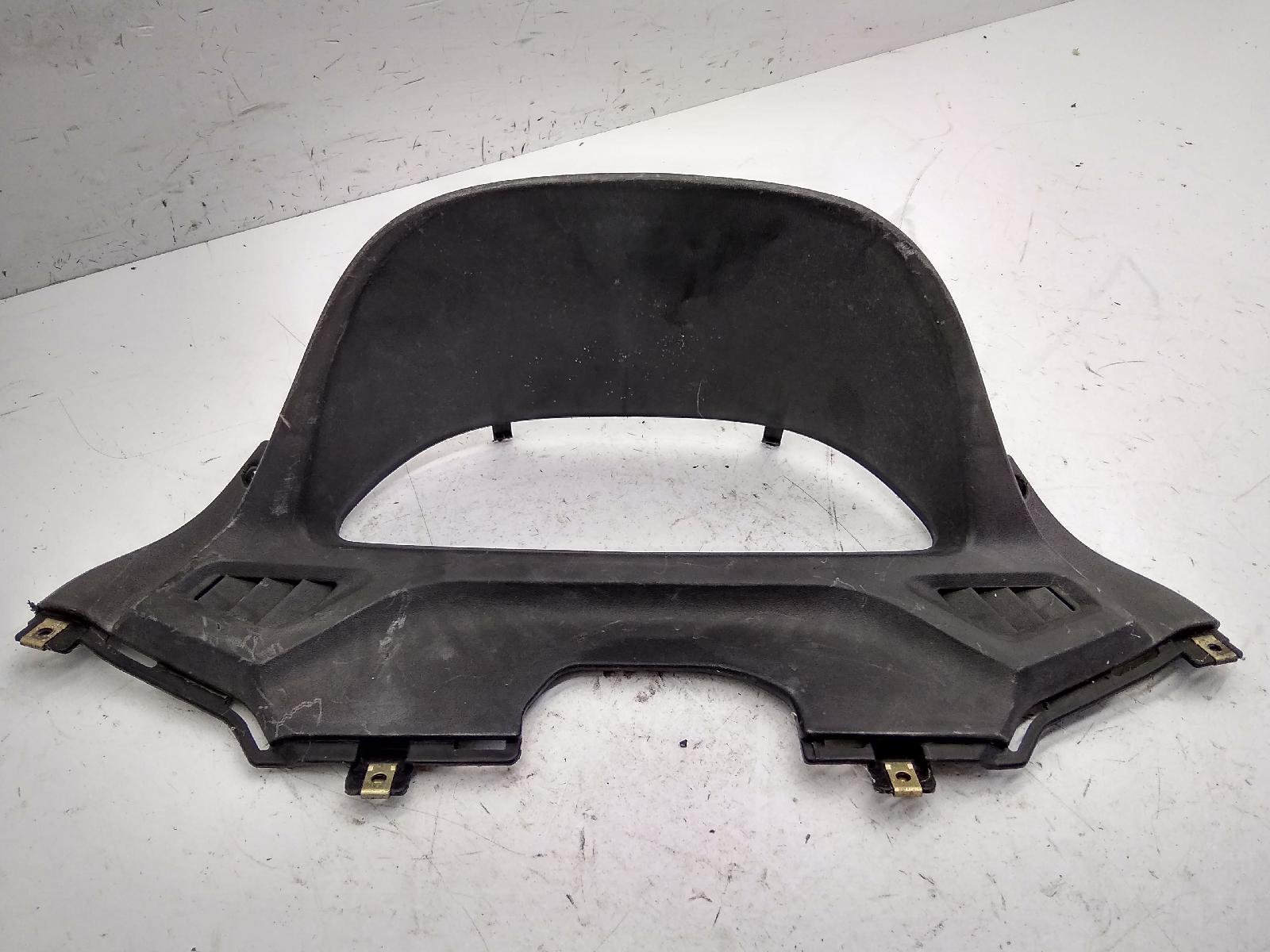 Kymco xciting i r 300 carena supporto strumentazione 2009 2009 t72011