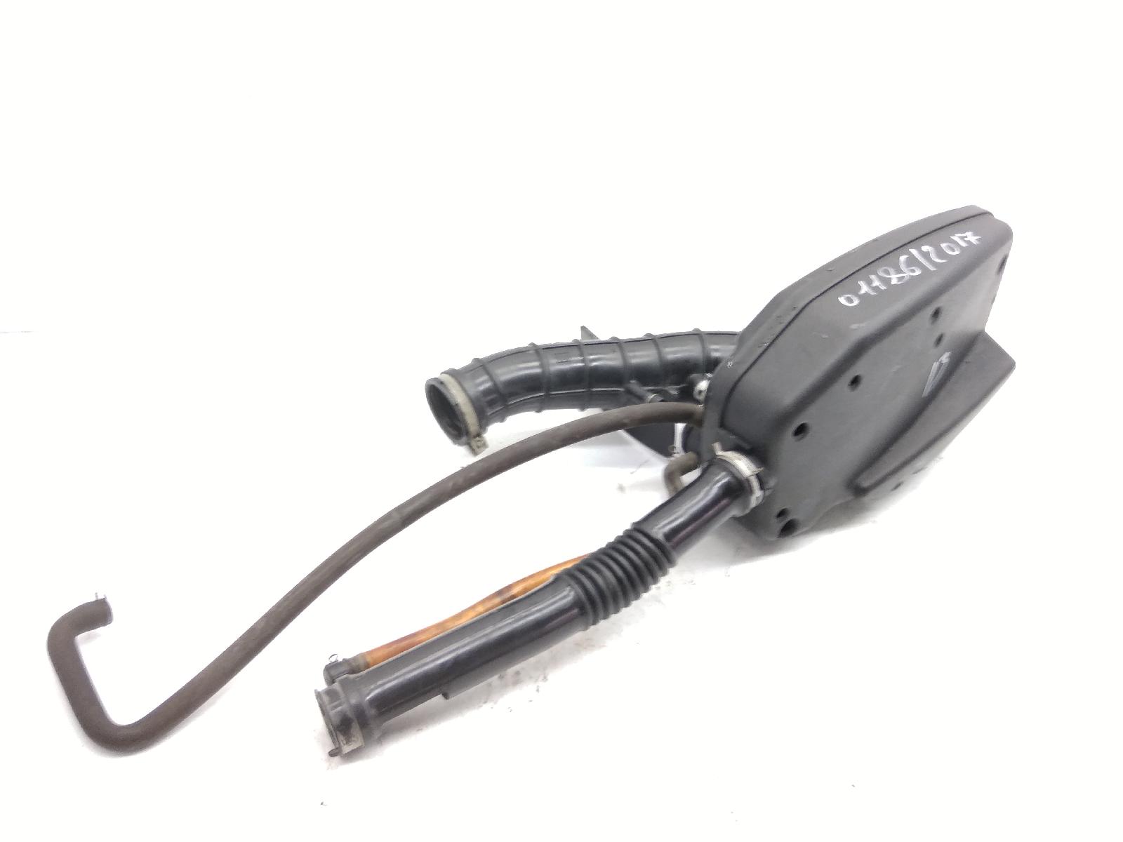 Kymco xciting i r 300 cassa scatola filtro aria 2009 2009 t72011