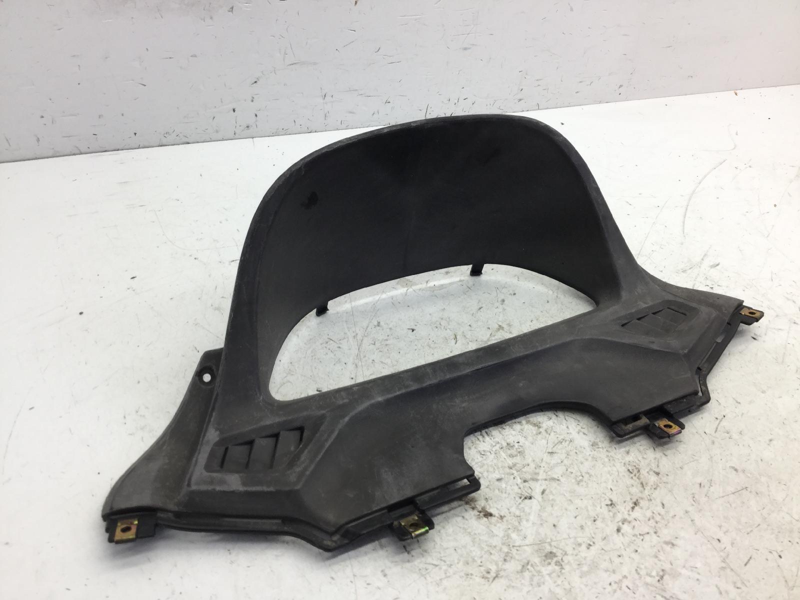 Kymco xciting i r 300 carena supporto strumentazione 2009 2009 t72011