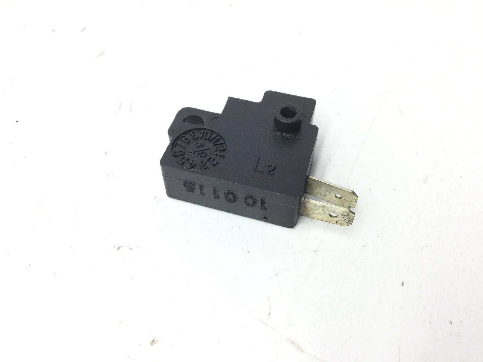 Kymco xciting i r 300 sensore pulsante stop microstop freno posteriore 2009 2009 t72011