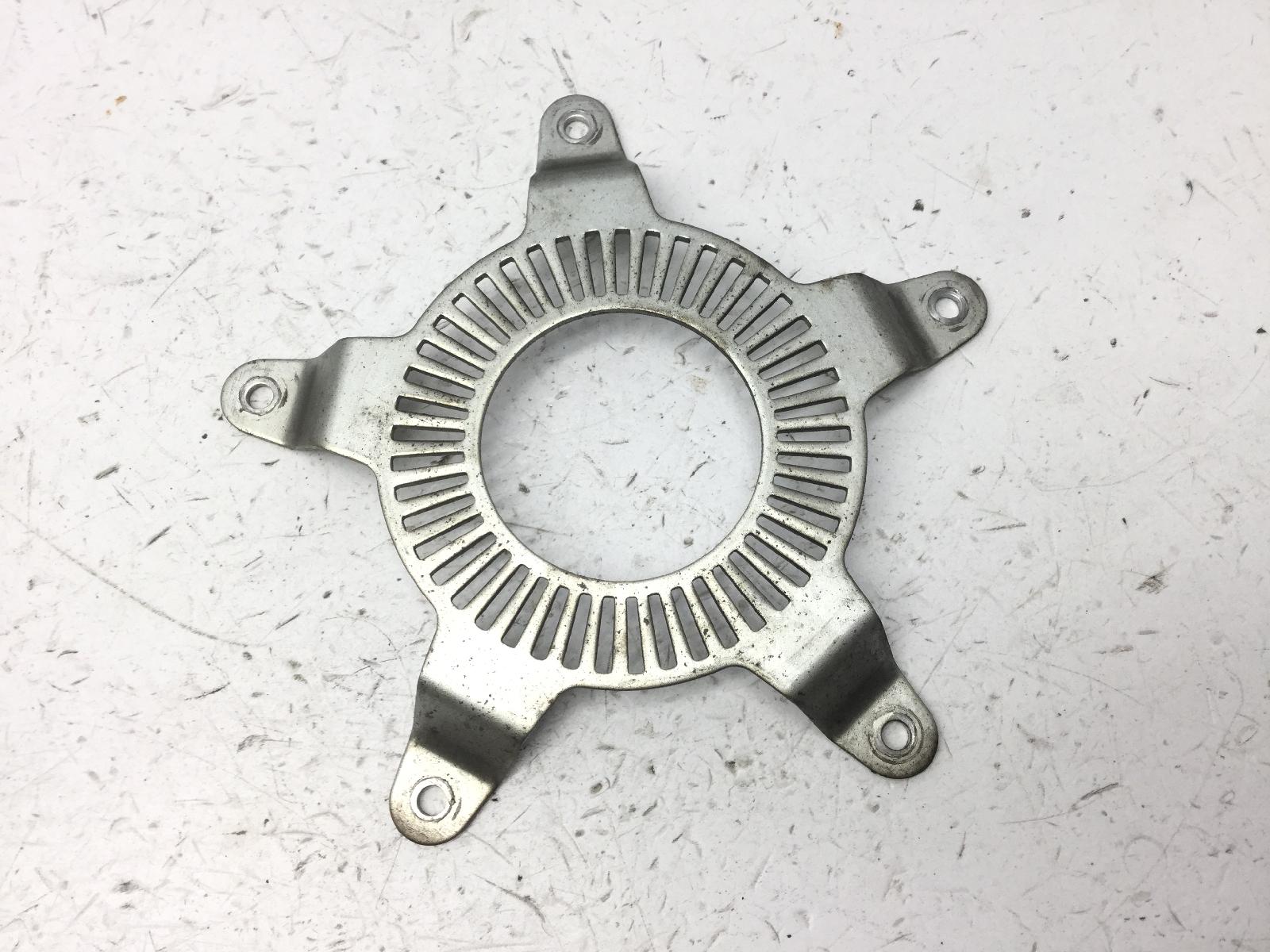 Kymco xciting i r 300 ruota fonica anteriore 2009 2009 t72011