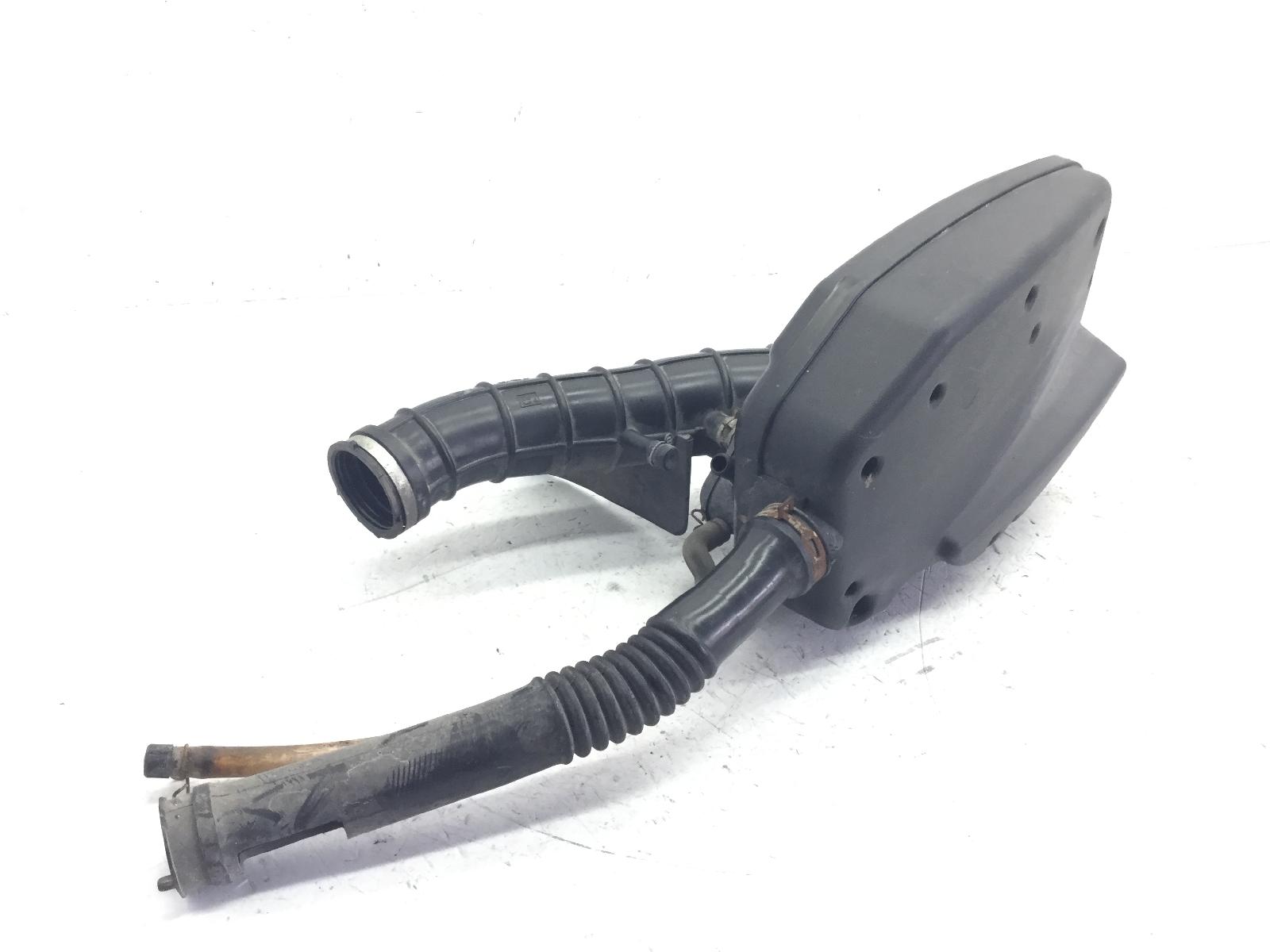 Kymco xciting i r 300 cassa catola filtro aria 2009 2009 t72011