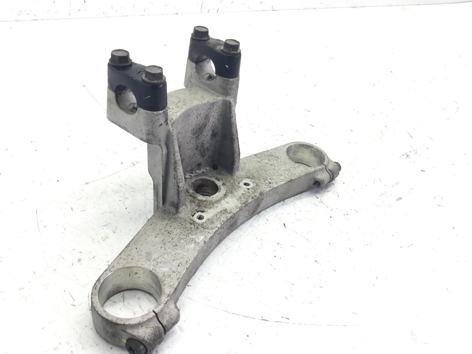 Kymco xciting i r 300 piastra superiore forcella supporto manubrio 2009 2009 t72011