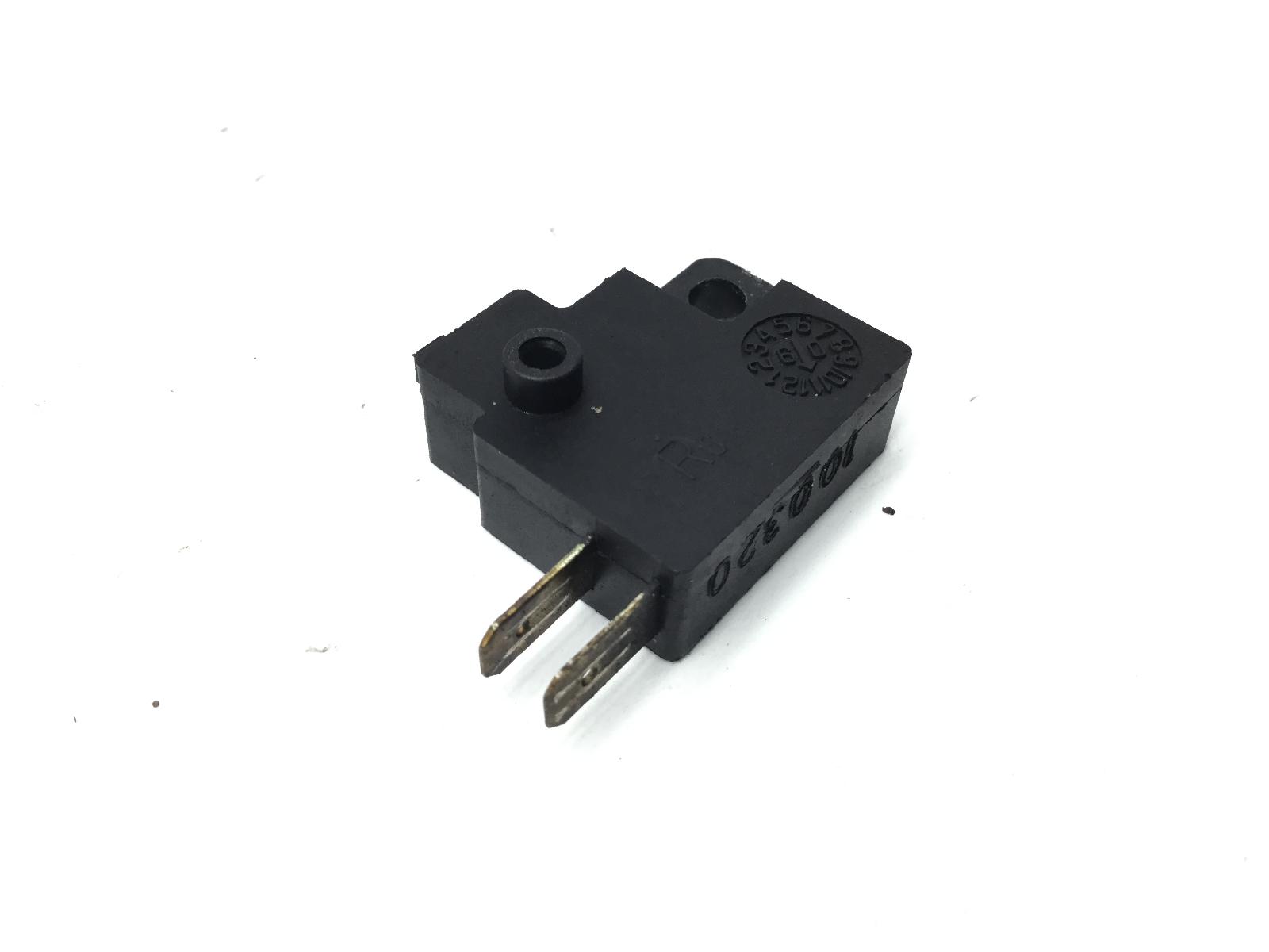 Kymco xciting i r 300 sensore pulsante stop microstop freno anteriore 2009 2009 t72011