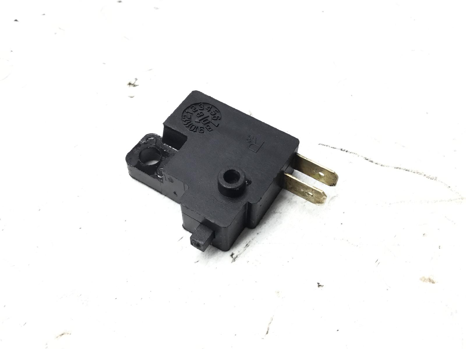 Kymco xciting i r 300 sensore pulsante stop microstop freno anteriore 2009 2009 t72011