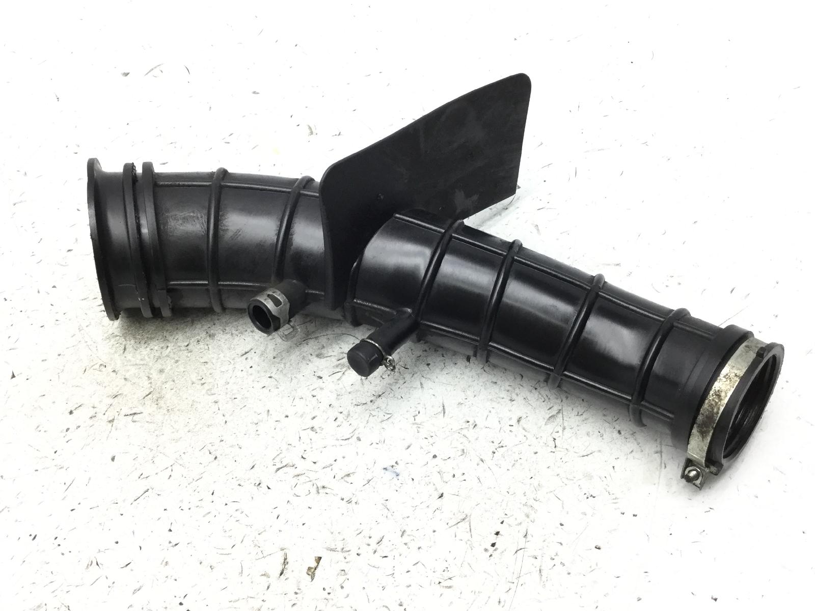 Kymco xciting i r 300 condotto manicotto cassa scatola filtro aria 2009 2009 t72011