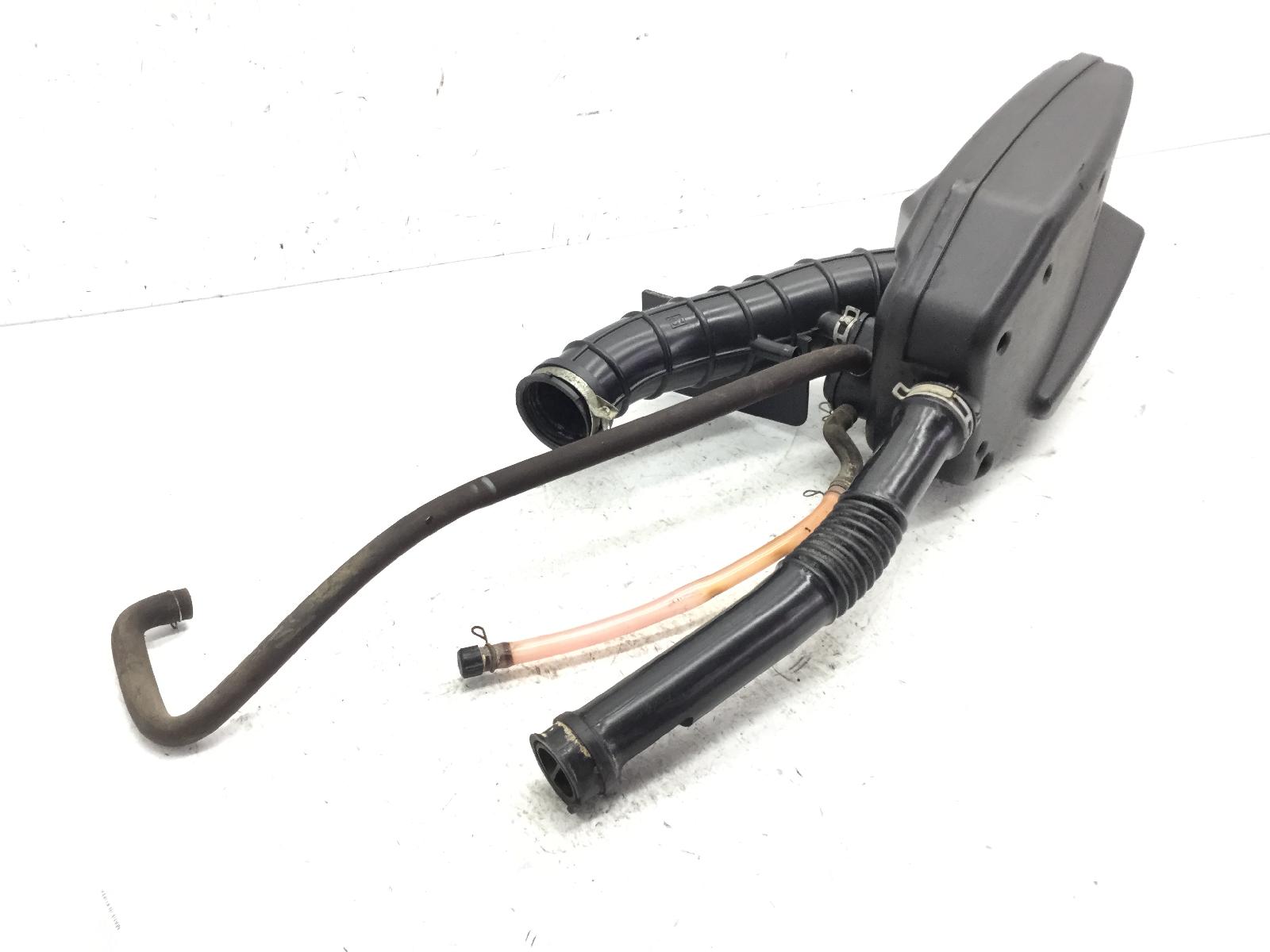 Kymco xciting i r 300 cassa scatola filtro aria 2009 2009 t72011