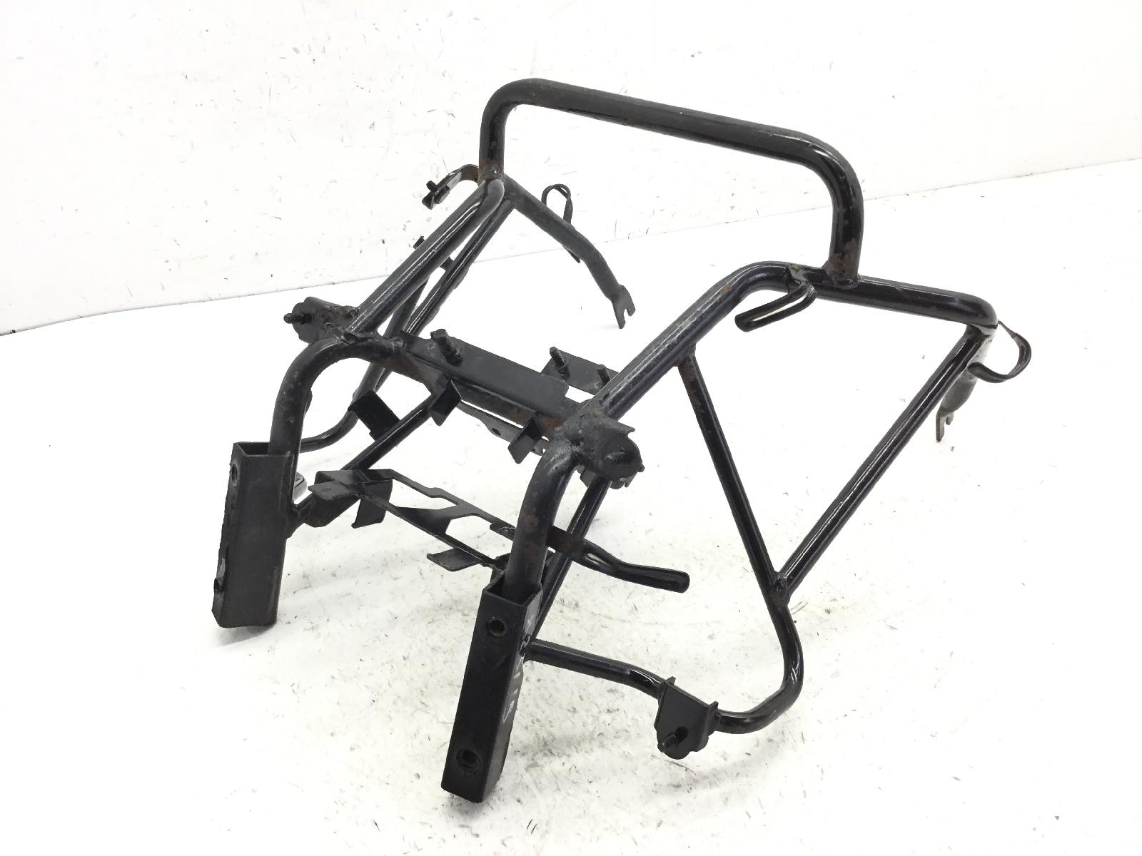 Kymco xciting i r 300 telaio telaietto supporto scudo anteriore 2009 2009 t72011