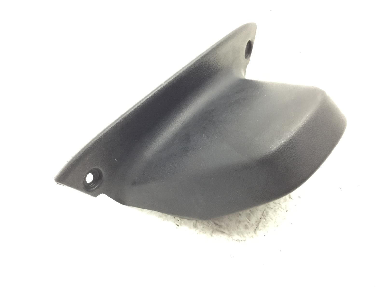 Kymco xciting i r 300 carena coperchio supporto luce targa 2009 2009 t72011