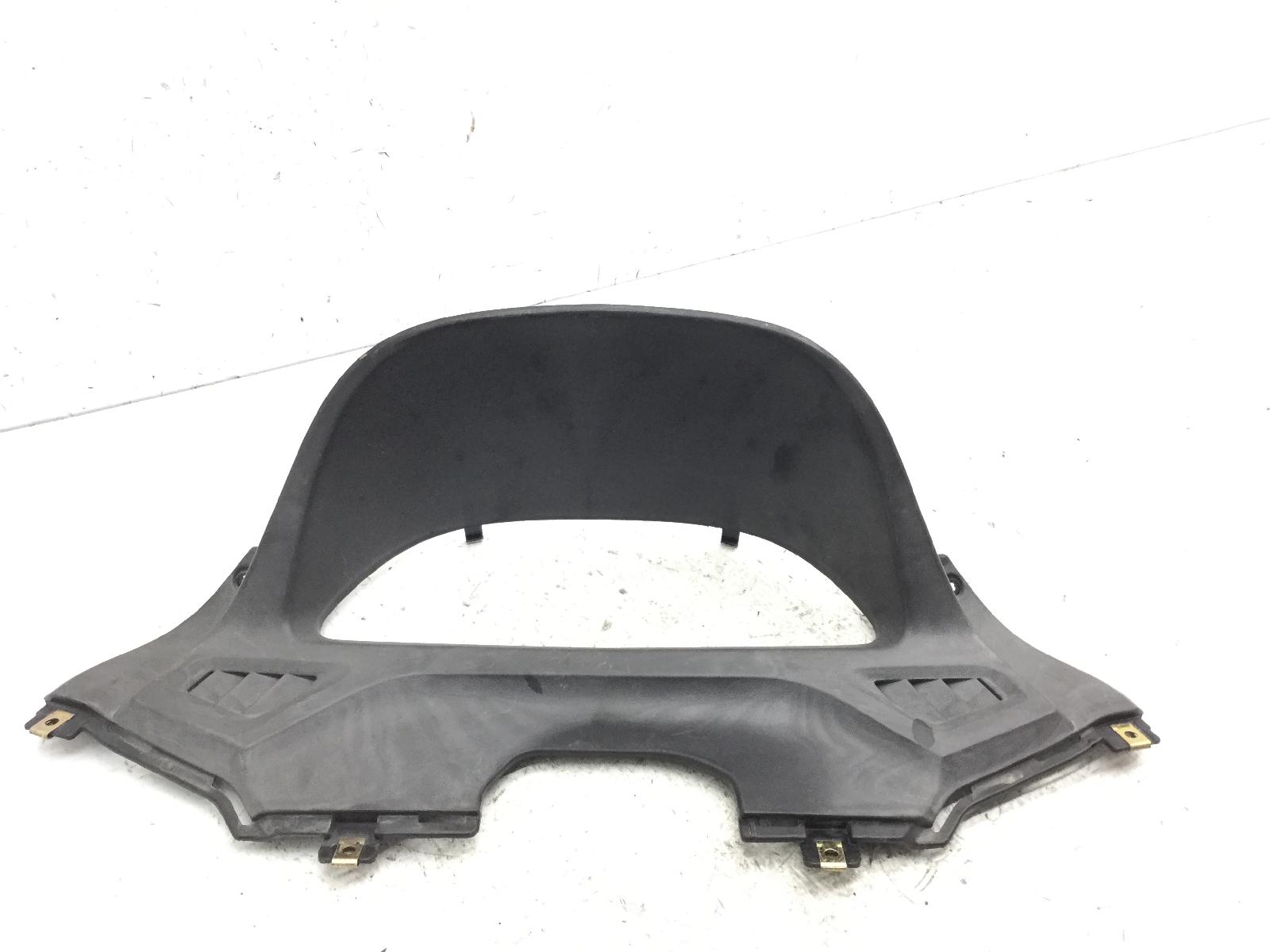 Kymco xciting i r 300 carena supporto strumentazione contachilometri 2009 2009 t72011