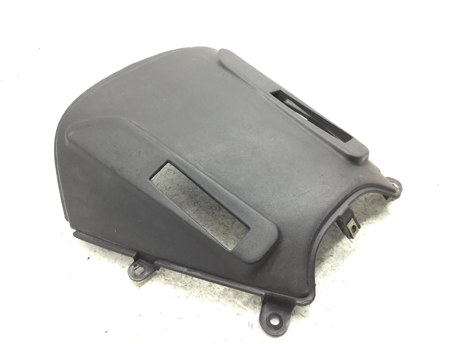Kymco xciting i r 300 coperchio supporto strumentazione - attacco rotto 2009 2009 t72011