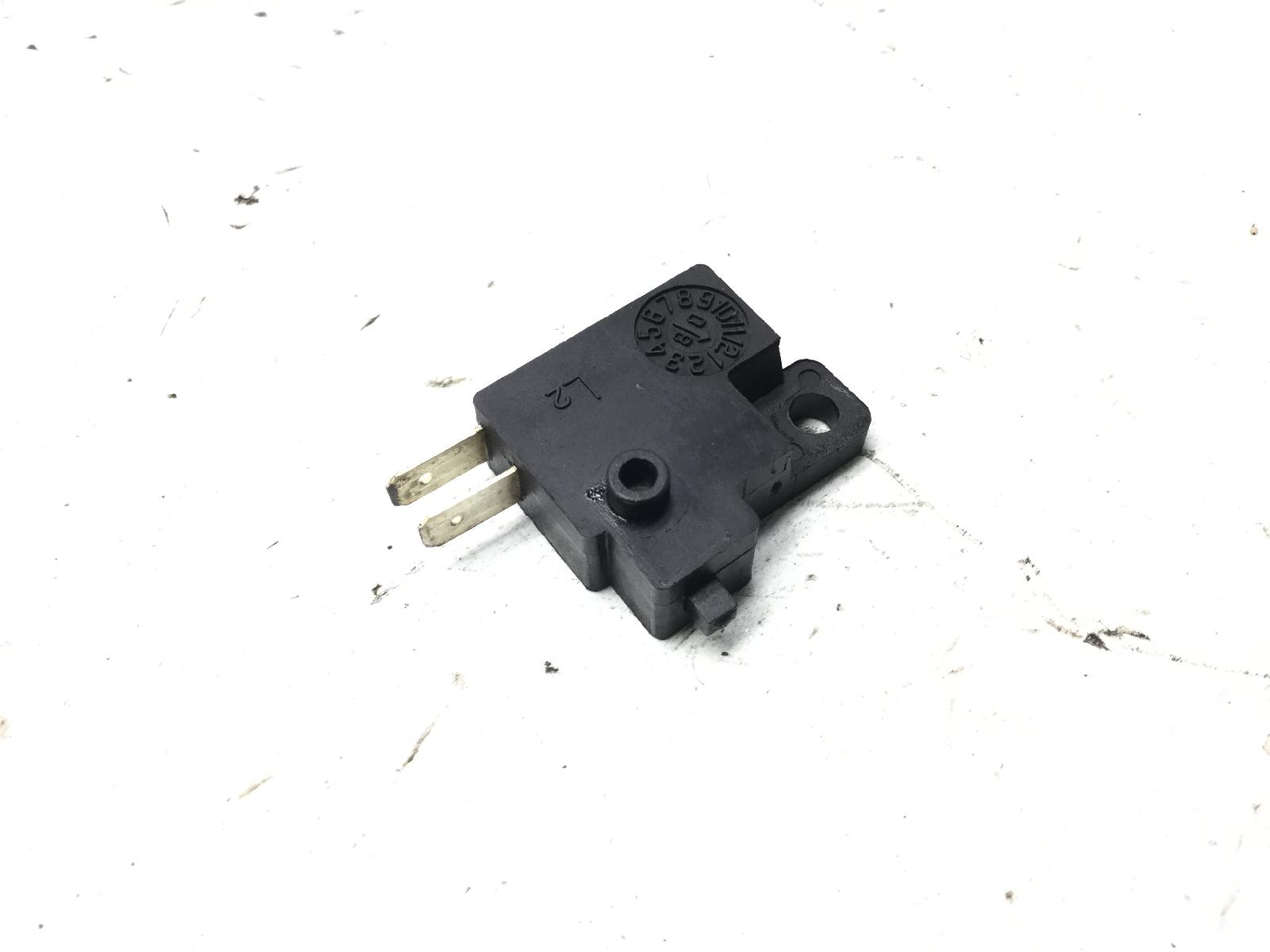 Kymco xciting i r 300 pulsante sensore stop microstop freno posteriore 2009 2009 t72011
