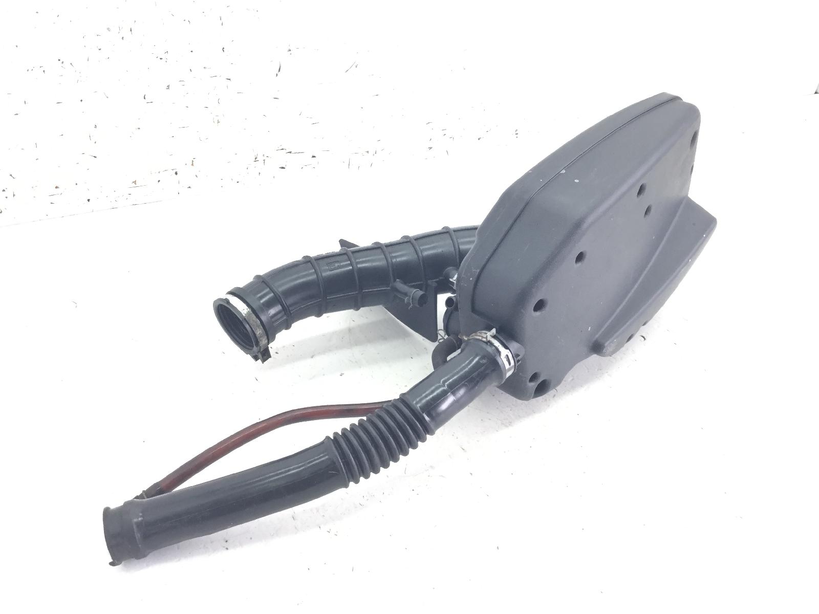 Kymco xciting i r 300 cassa scatola filtro aria 2009 2009 t72011