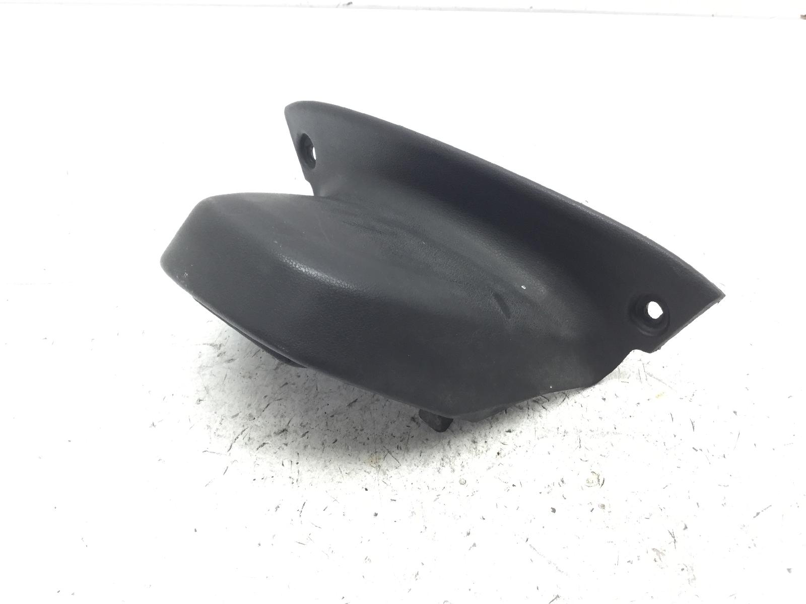 Kymco xciting i r 300 carena coperchio luce targa posteriore 2009 2009 t72011