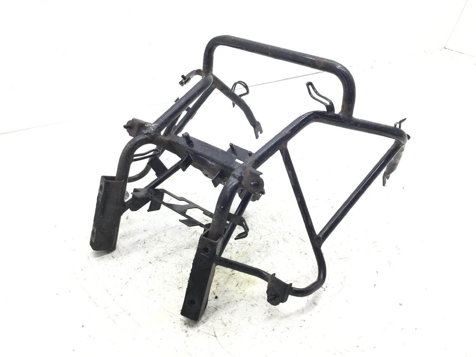 Kymco xciting i r 300 telaio telaietto supporto scudo anteriore 2009 2009 t72011