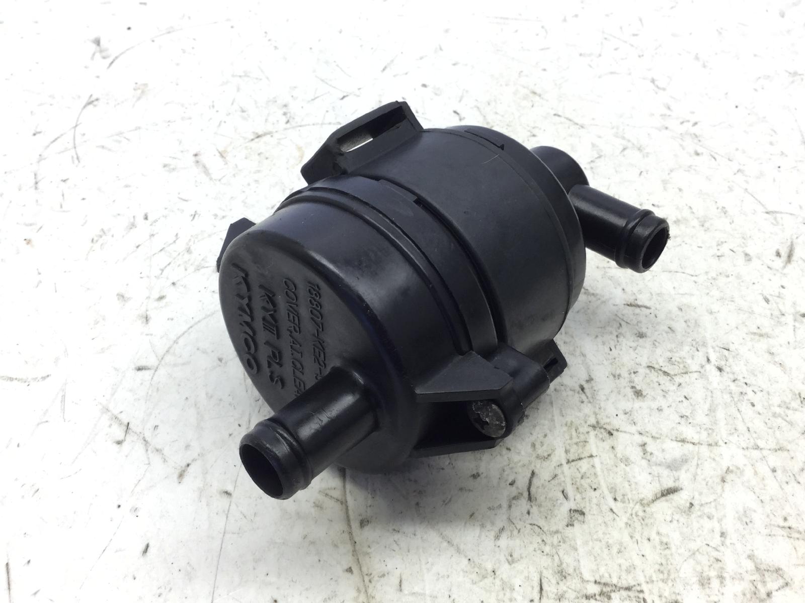 Kymco xciting i r 300 scatola filtro aria secondaria 2009 2009 t72011
