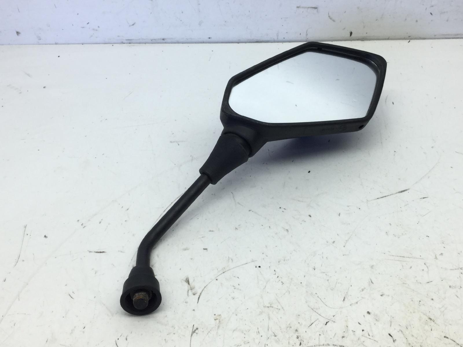 Kymco xciting i r 300 specchio specchietto destro 2009 2009 t72011