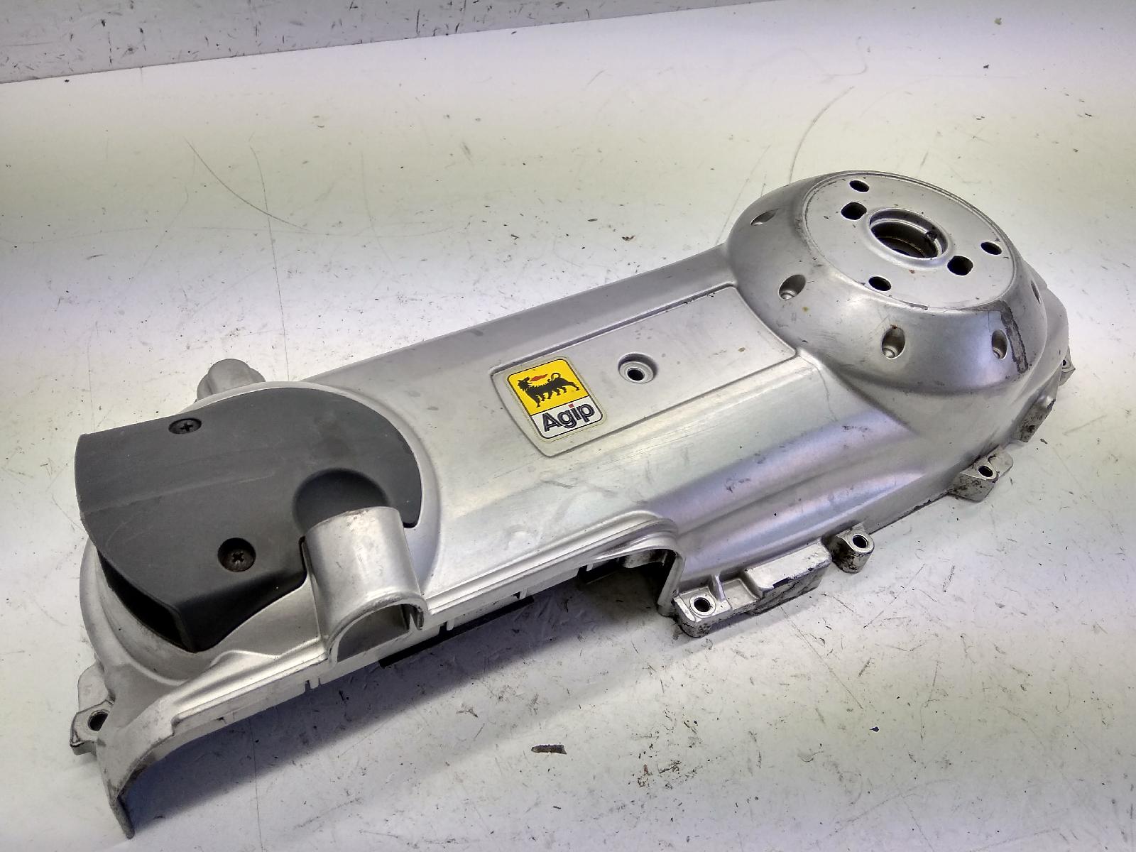 Aprilia sportcity 250 coperchio carter trasmissione 2006 2008 vbb00