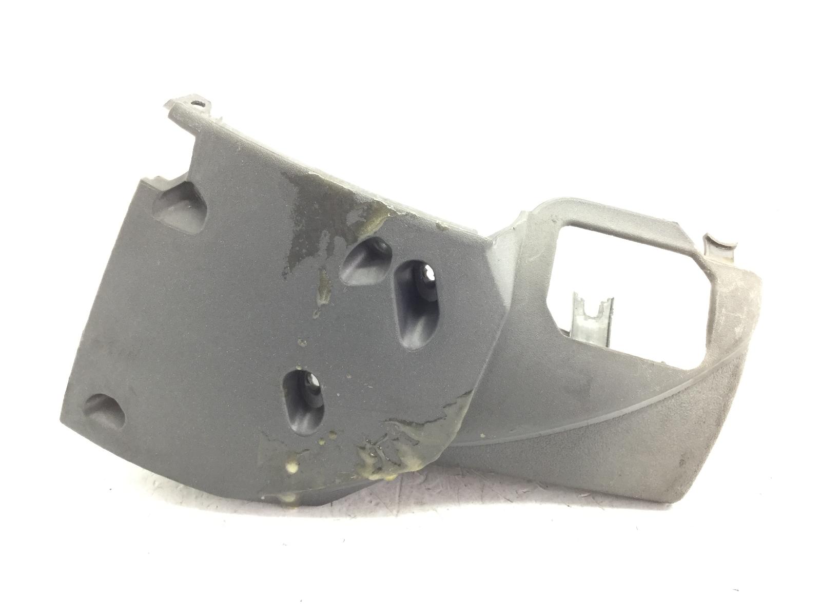 Aprilia sportcity 250 carena manubrio anteriore sinistra 2006 2008 vbb00