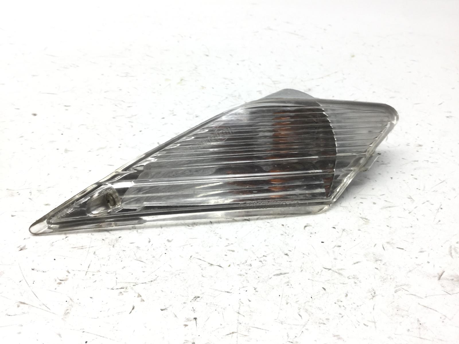 Aprilia sportcity 250 freccia anteriore destra 2006 2008 vbb00