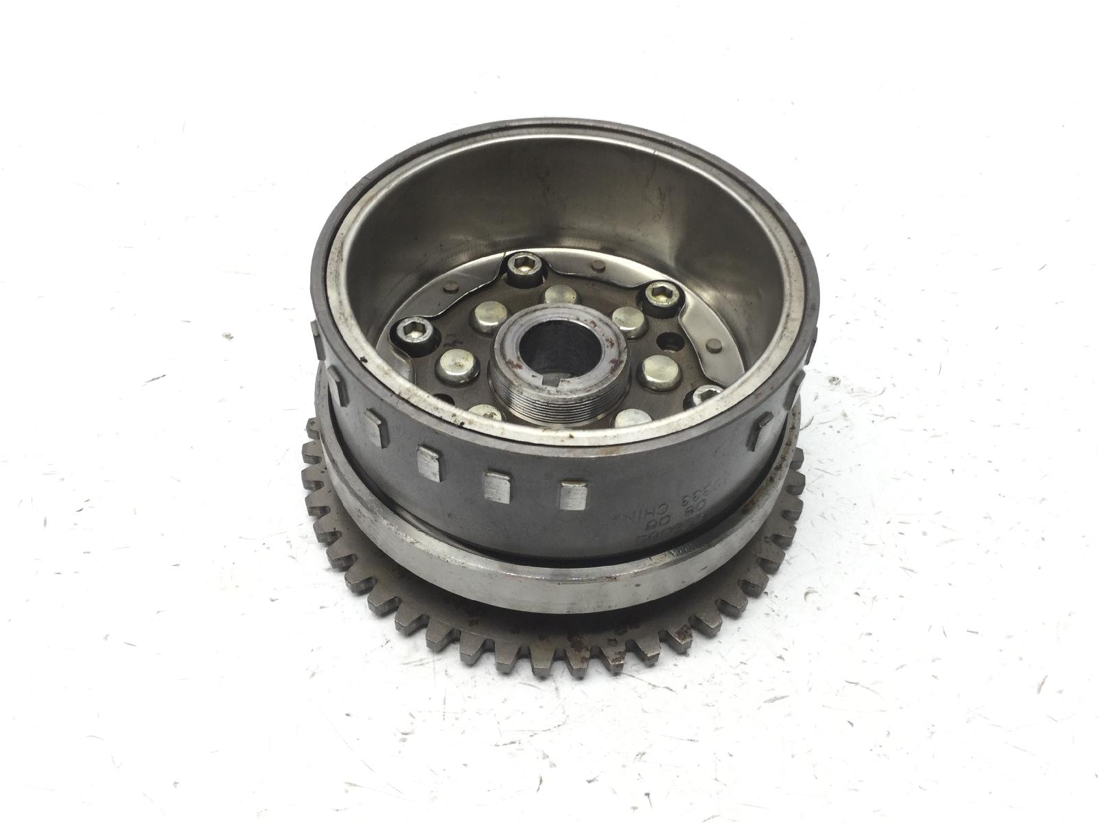 Aprilia sportcity 250 volano e ruota libera 2006 2008 vbb00