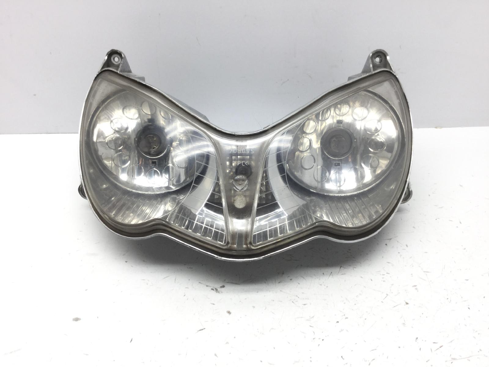 Aprilia sportcity 250 faro fanale anteriore 2006 2008 vbb00