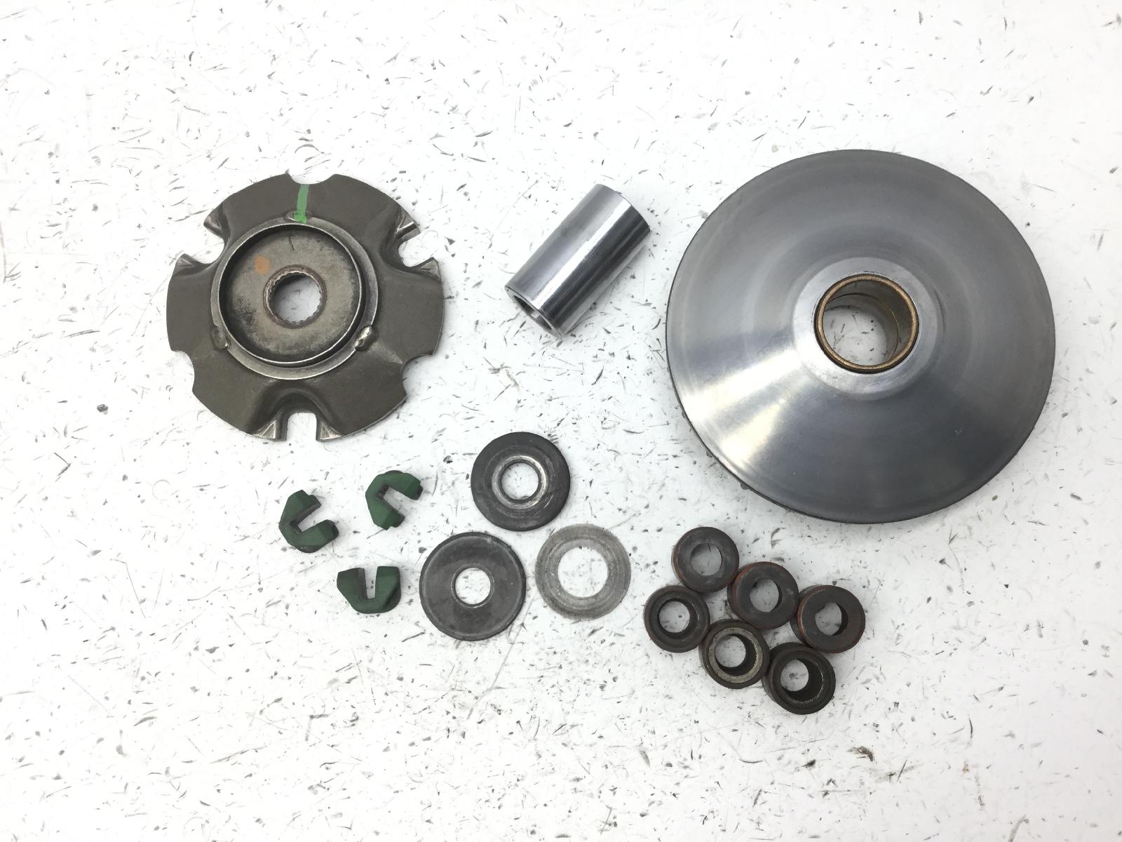 Aprilia sportcity 250 puleggia mobile variatore 2006 2008 vbb00