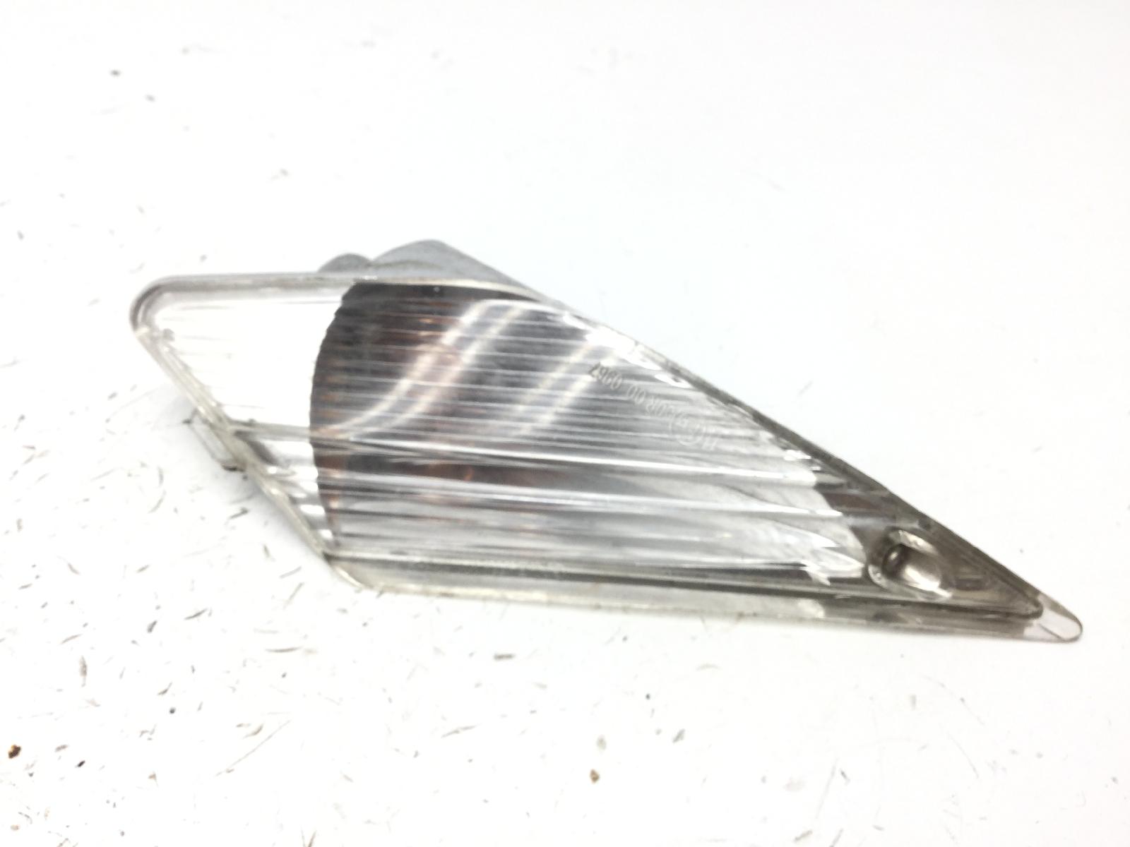 Aprilia sportcity 250 freccia anteriore sinistra 2006 2008 vbb00