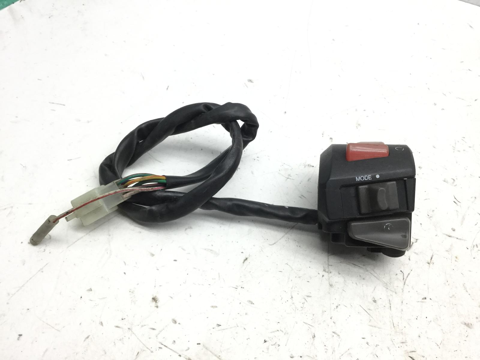 Aprilia sportcity 250 commutatore destro devio luci 2006 2008