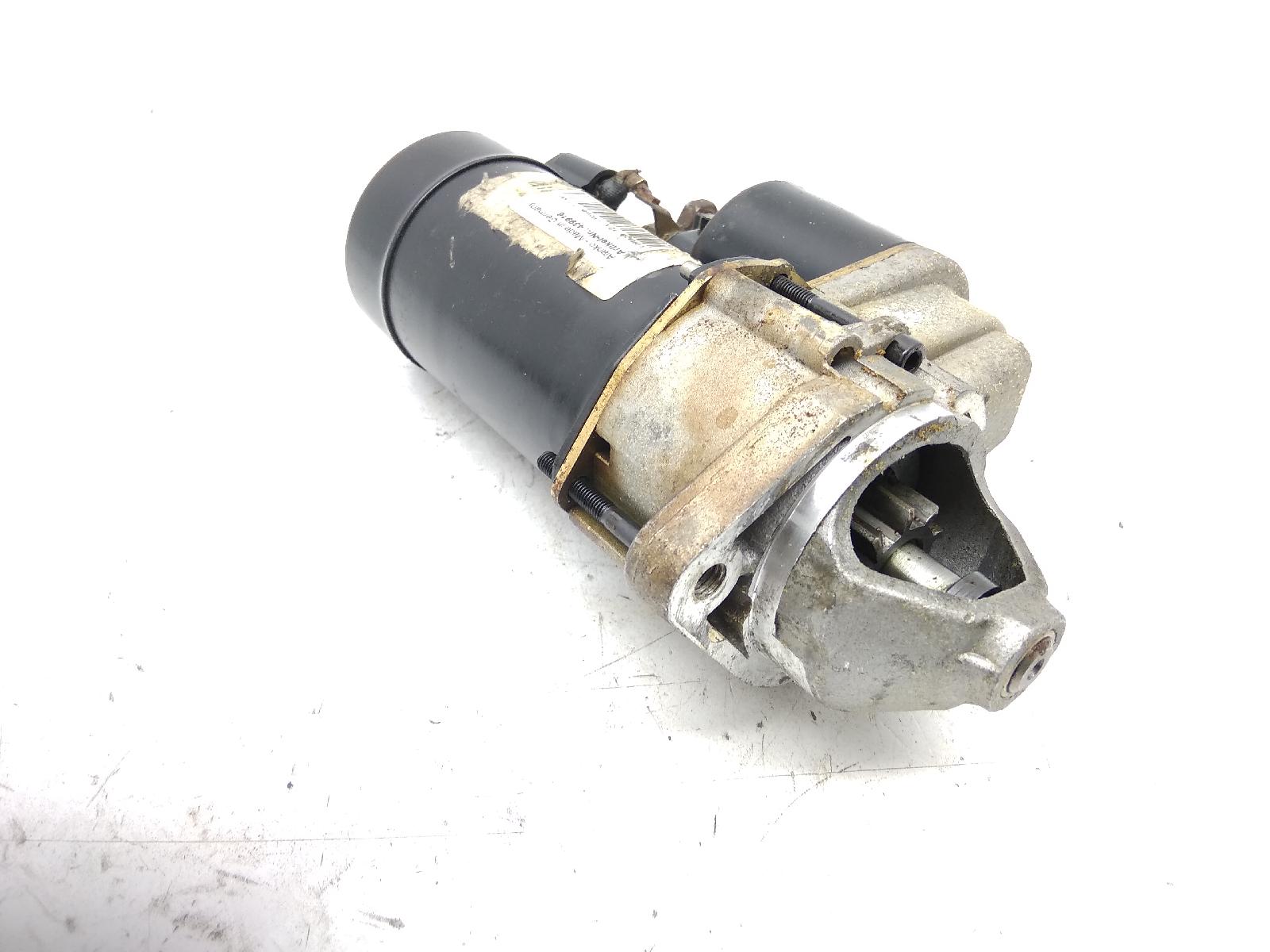 Moto guzzi v75 sp 750 motorino avviamento 1990 1994