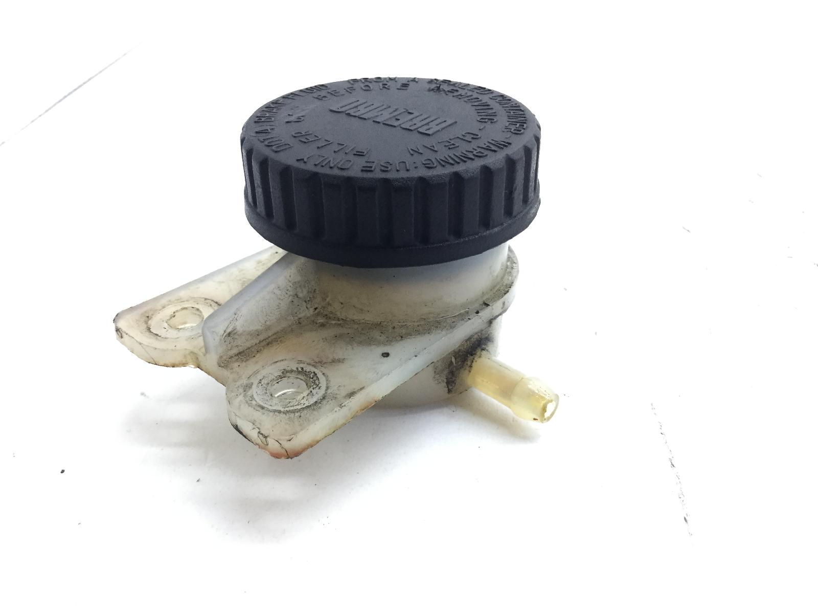 Moto guzzi v75 sp 750 vaschetto olio pompa freno posteriore 1990 1994