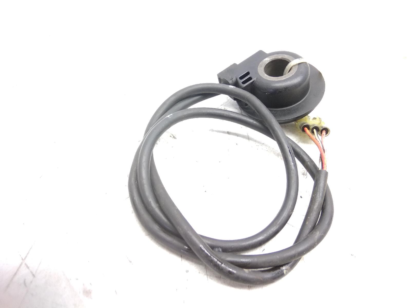 Suzuki dl v-strom k7 650 rinvio ruota fonica sensore contachilometri 2007 2007 b1111