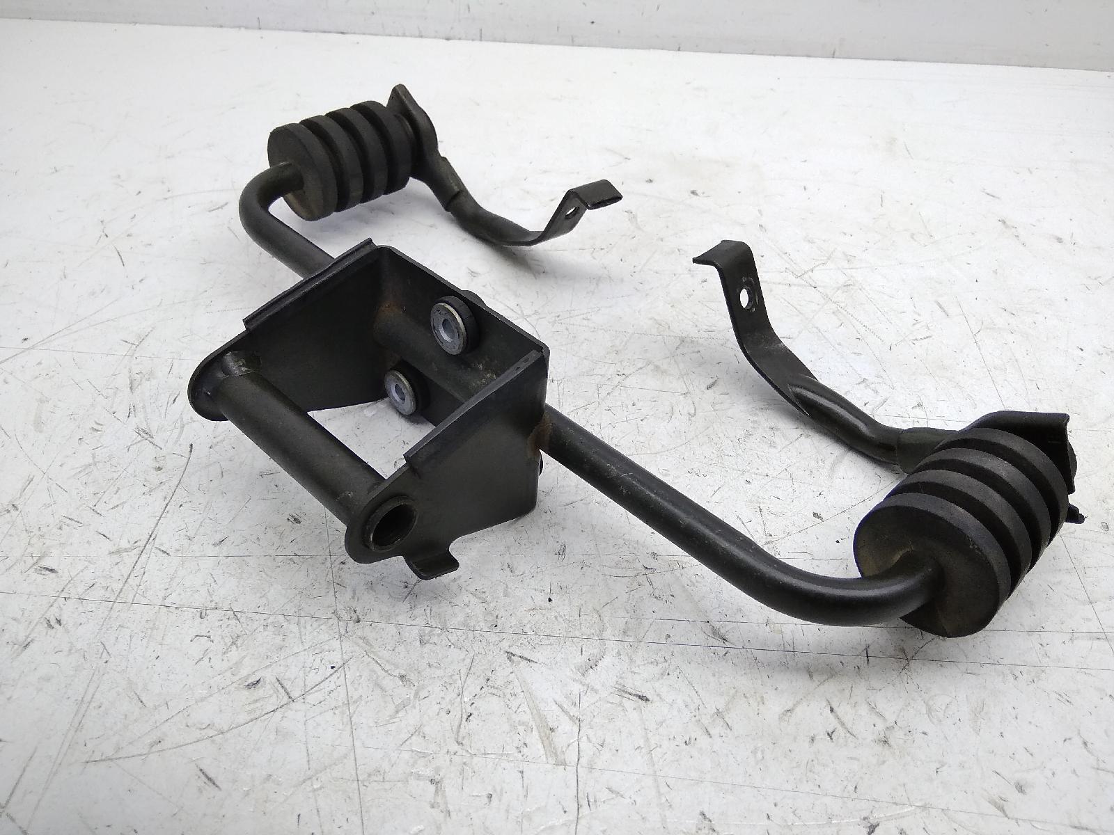 Suzuki dl v-strom k7 650 staffa supporto anteriore 2007 2007 b1111