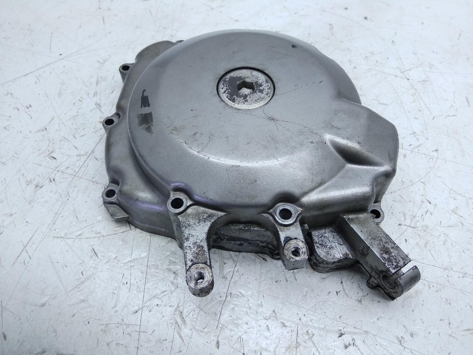 Suzuki dl v-strom k7 650 carter coperchio volano statore 2007 2007 b1111
