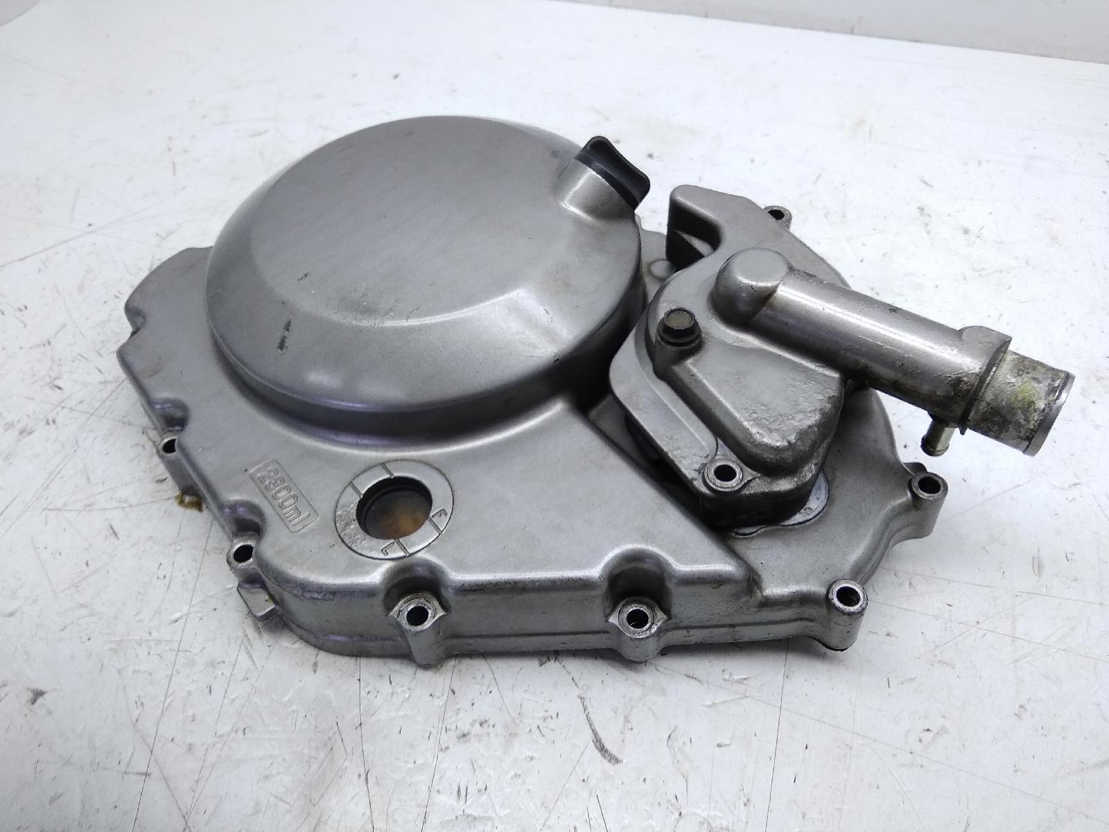 Suzuki dl v-strom k7 650 carter coperchio frizione 2007 2007 b1111