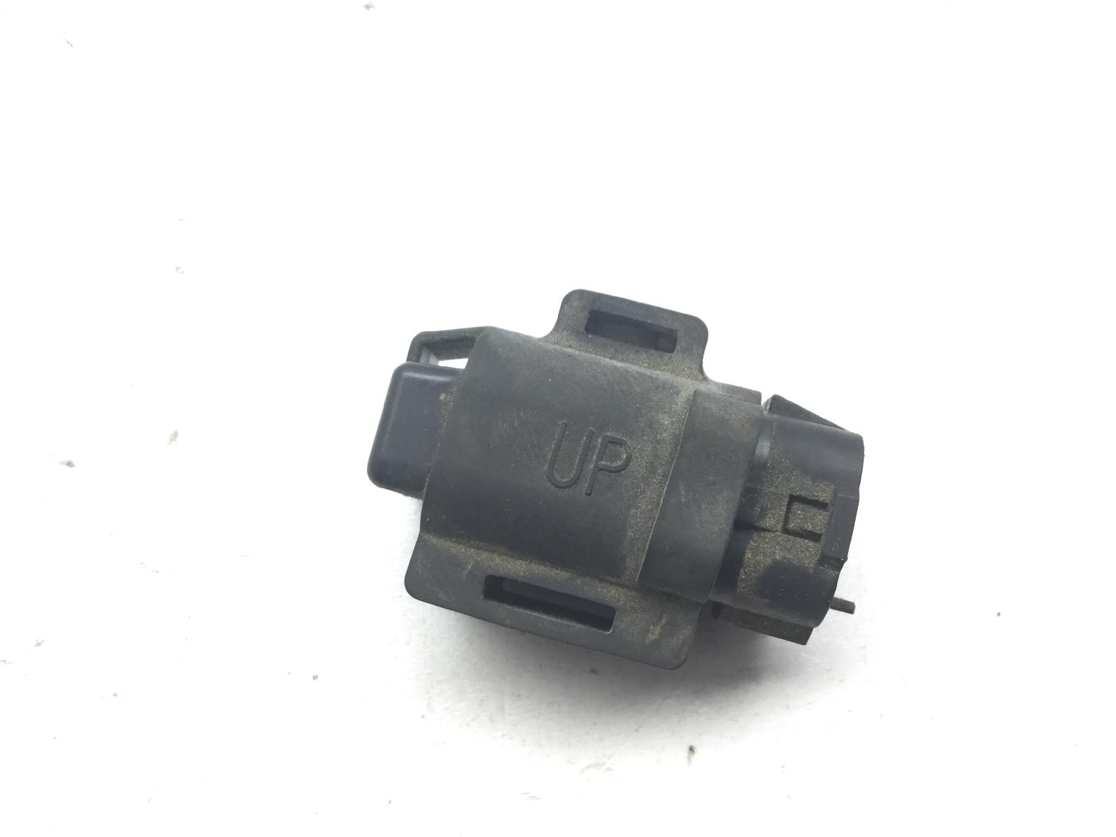 Suzuki dl v-strom k7 650 sensore caduta inclinazione inclinometro on off 2007 2007 b1111