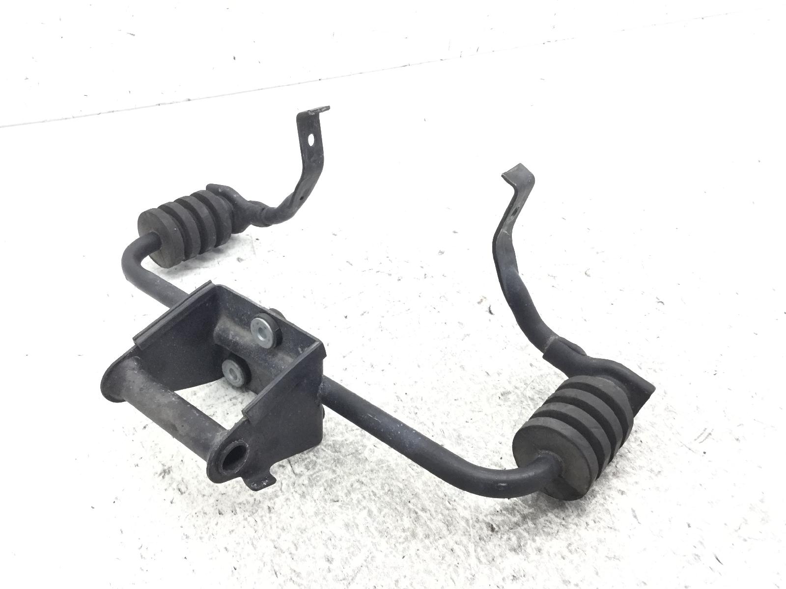 Suzuki dl v-strom k7 650 staffa supporto anteriore 2007 2007 b1111